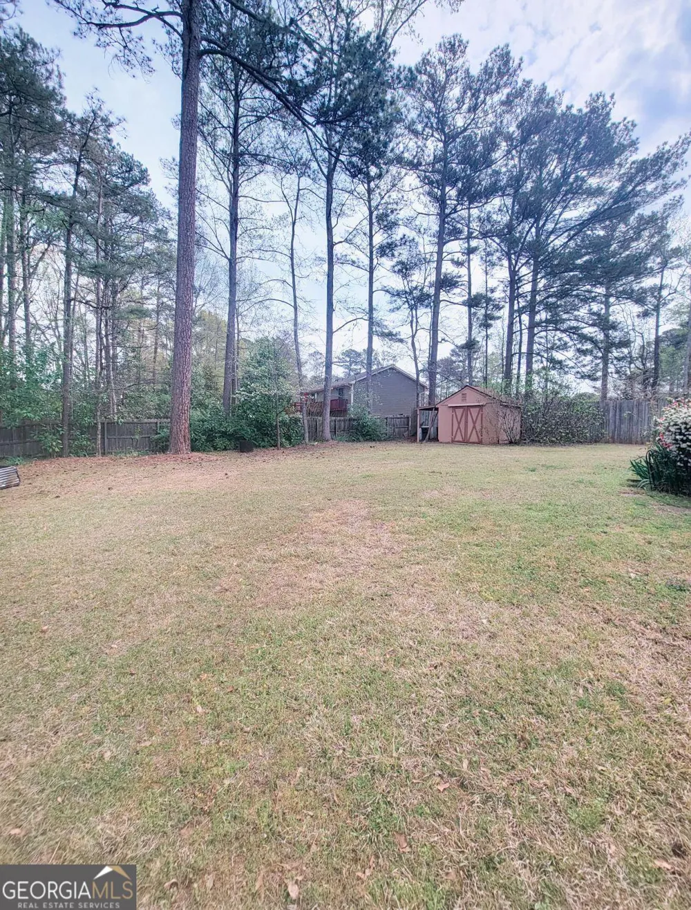 3348 Concord COR SE Conyers, GA 30013