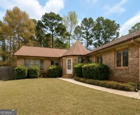 3348 Concord COR SE Conyers, GA 30013