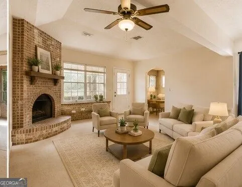 3348 Concord COR SE Conyers, GA 30013