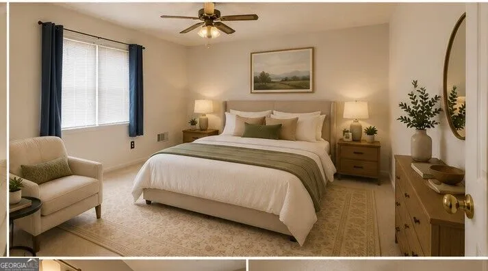 3348 Concord COR SE Conyers, GA 30013