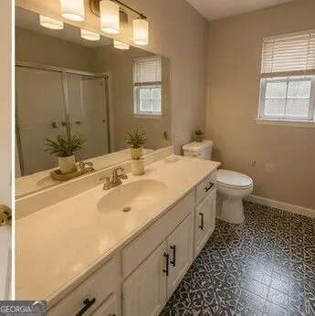 3348 Concord COR SE Conyers, GA 30013