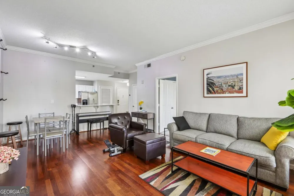 1101 Juniper ST NE Atlanta, GA 30309