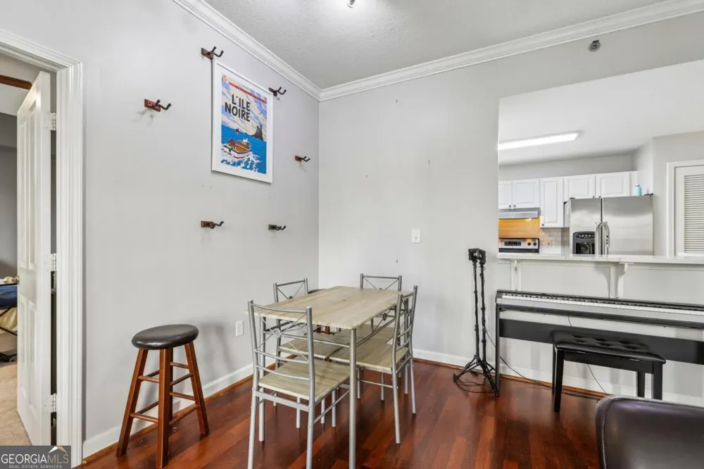 1101 Juniper ST NE Atlanta, GA 30309