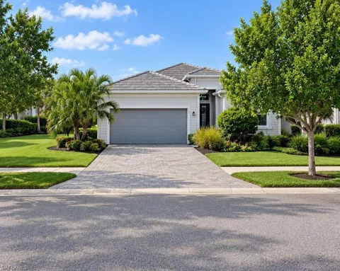 5997 Berwick Lane