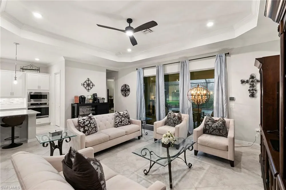 5997 Berwick Lane Ave Maria, FL 34142