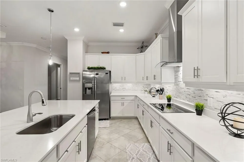 5997 Berwick Lane Ave Maria, FL 34142