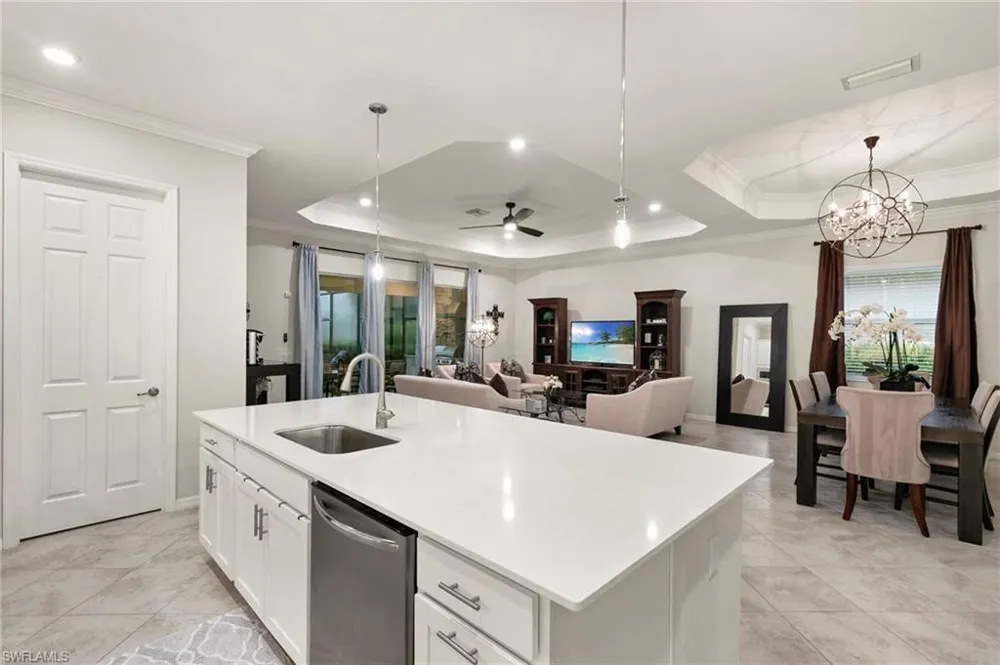 5997 Berwick Lane Ave Maria, FL 34142