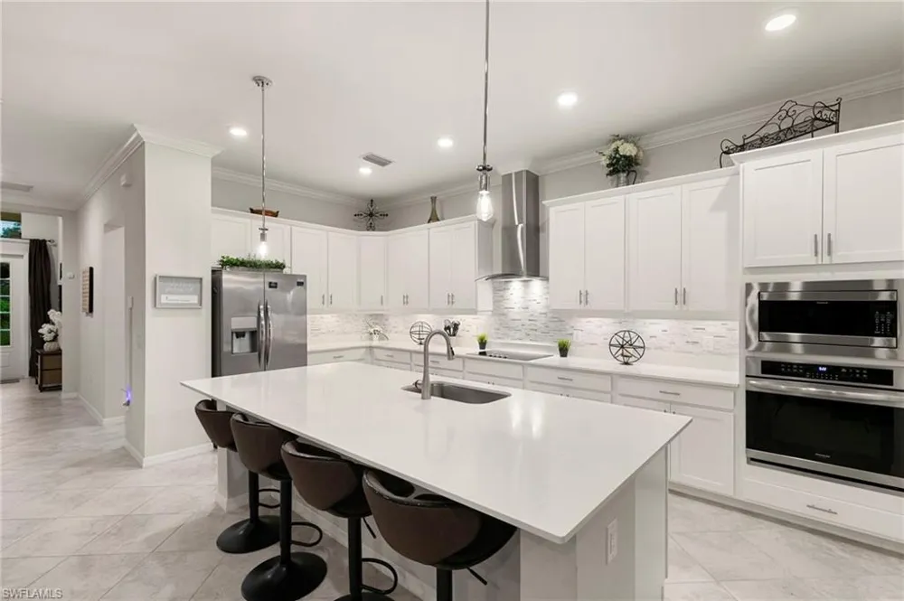 5997 Berwick Lane Ave Maria, FL 34142