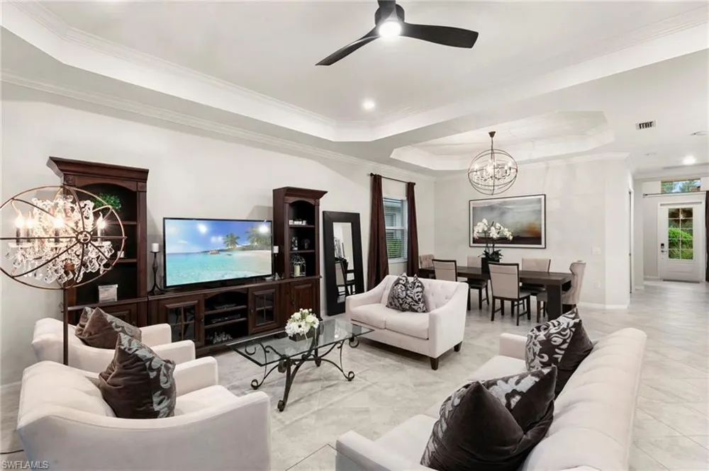 5997 Berwick Lane Ave Maria, FL 34142