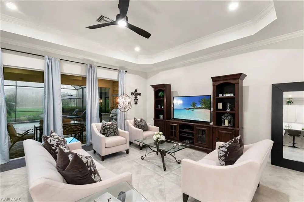 5997 Berwick Lane Ave Maria, FL 34142