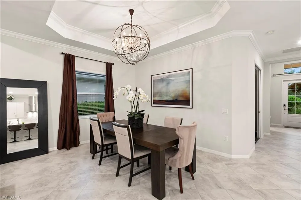 5997 Berwick Lane Ave Maria, FL 34142