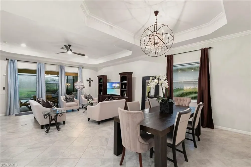 5997 Berwick Lane Ave Maria, FL 34142