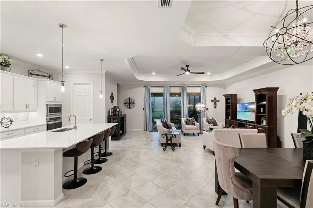 5997 Berwick Lane Ave Maria, FL 34142