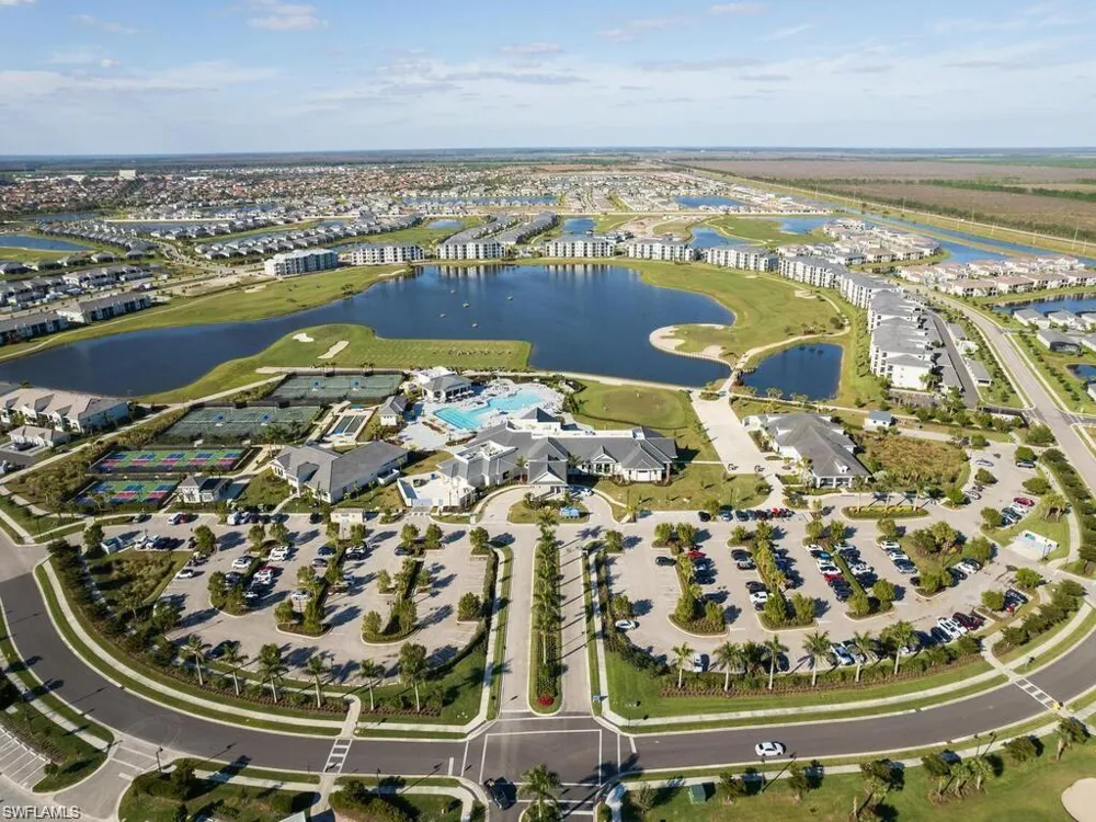 5997 Berwick Lane Ave Maria, FL 34142