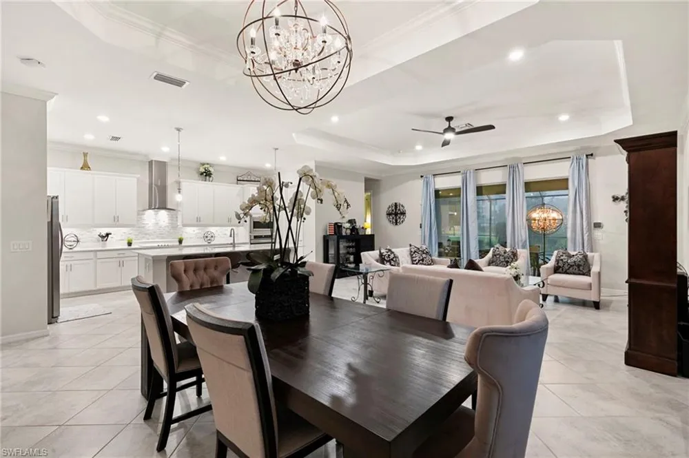 5997 Berwick Lane Ave Maria, FL 34142
