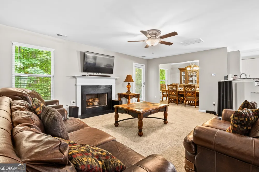 7155 Laurel Creek DR Stockbridge, GA 30281