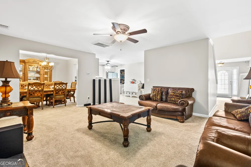 7155 Laurel Creek DR Stockbridge, GA 30281