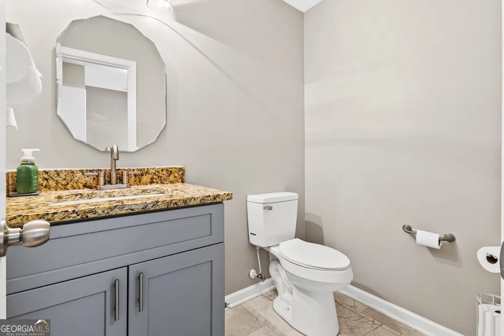 7155 Laurel Creek DR Stockbridge, GA 30281