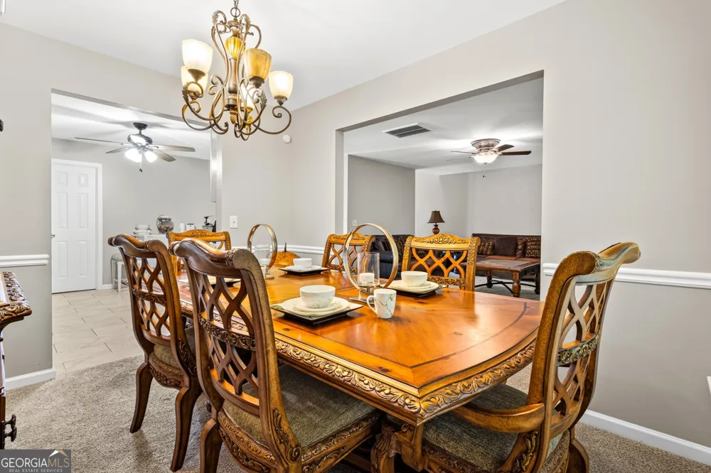 7155 Laurel Creek DR Stockbridge, GA 30281