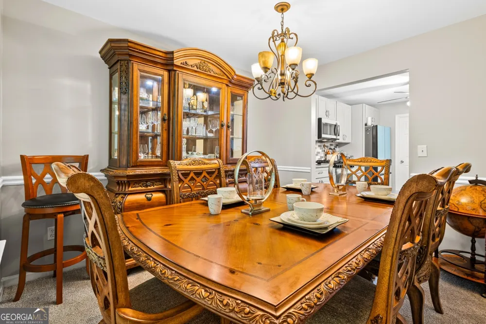 7155 Laurel Creek DR Stockbridge, GA 30281