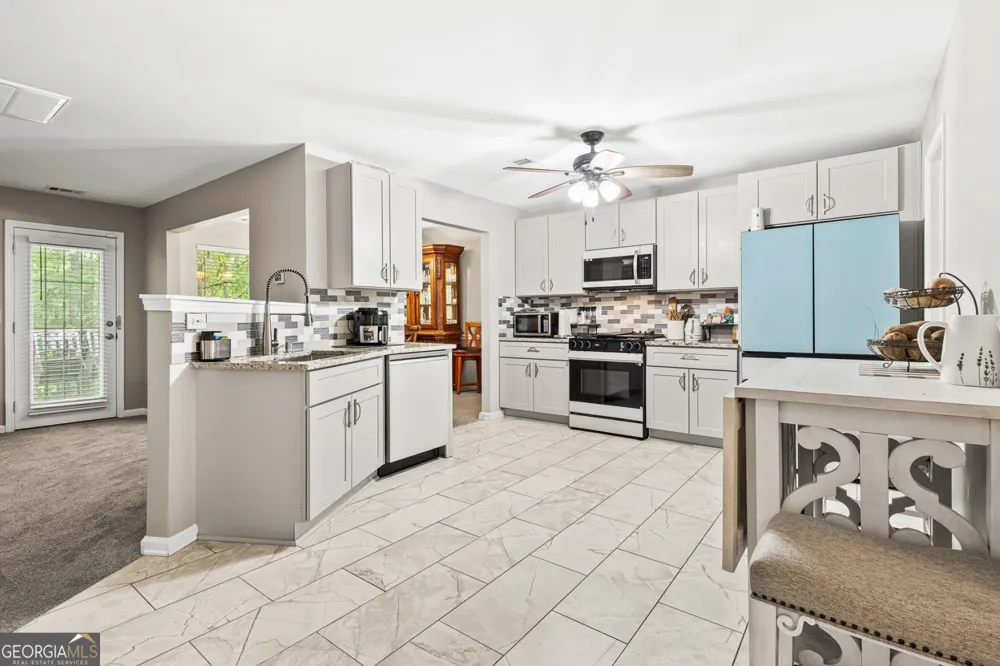 7155 Laurel Creek DR Stockbridge, GA 30281