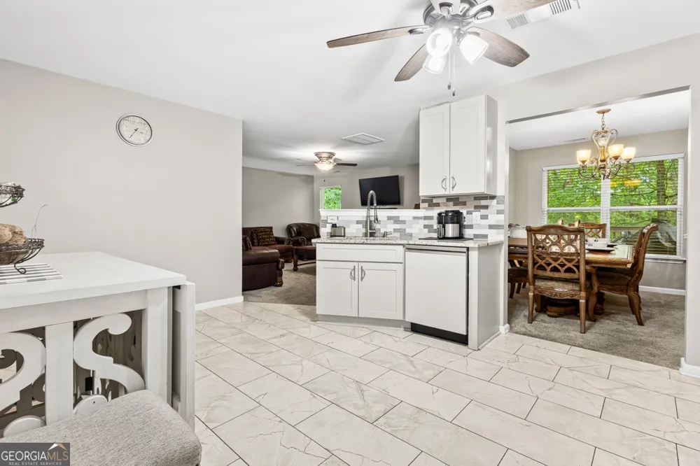 7155 Laurel Creek DR Stockbridge, GA 30281