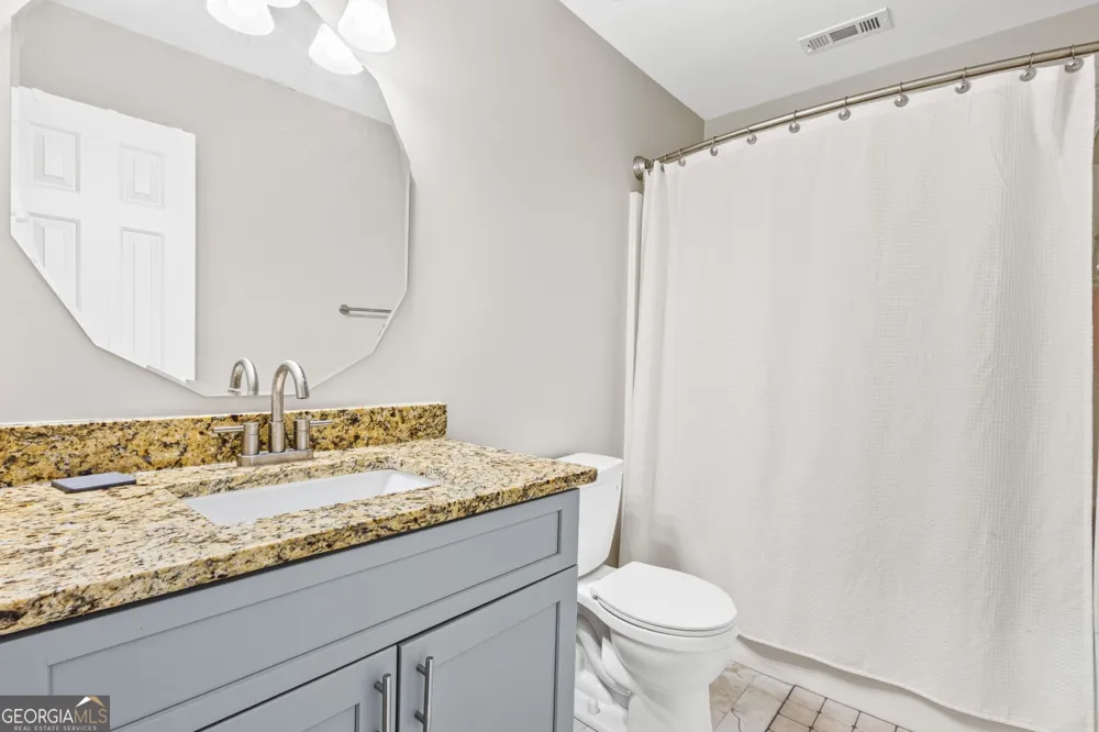 7155 Laurel Creek DR Stockbridge, GA 30281