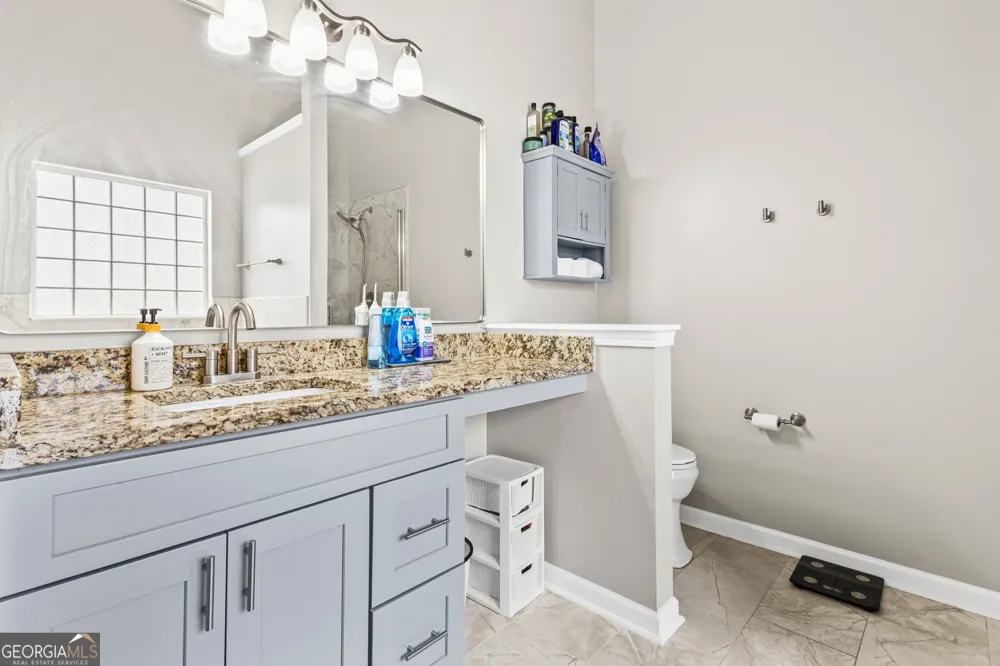 7155 Laurel Creek DR Stockbridge, GA 30281