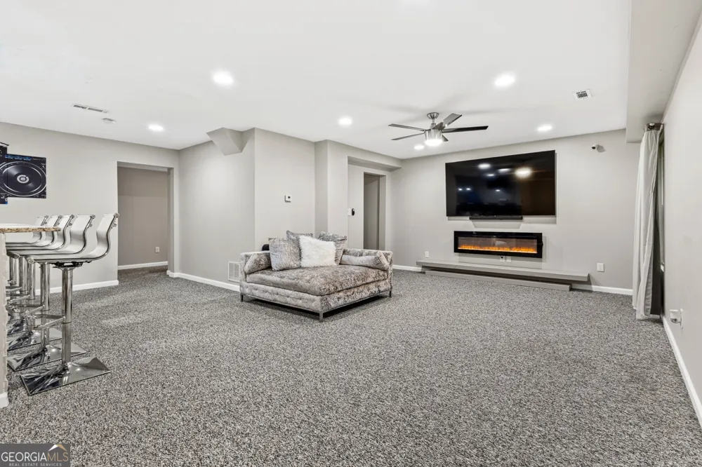 7155 Laurel Creek DR Stockbridge, GA 30281