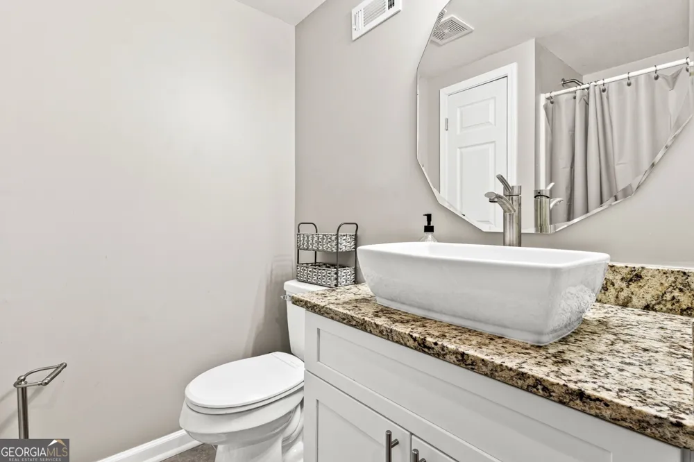 7155 Laurel Creek DR Stockbridge, GA 30281