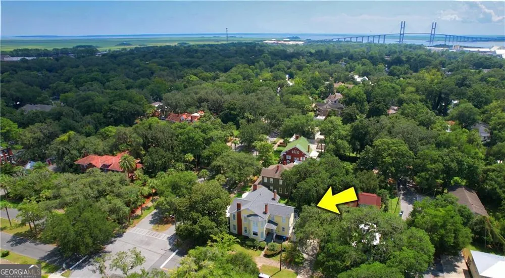 827 Union ST Brunswick, GA 31520