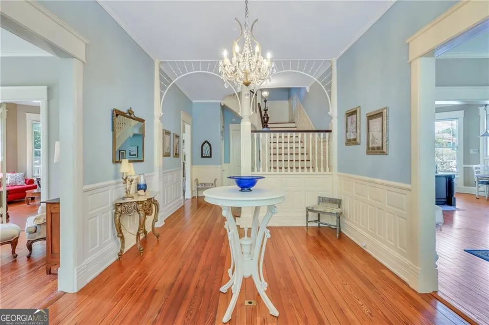 827 Union ST Brunswick, GA 31520