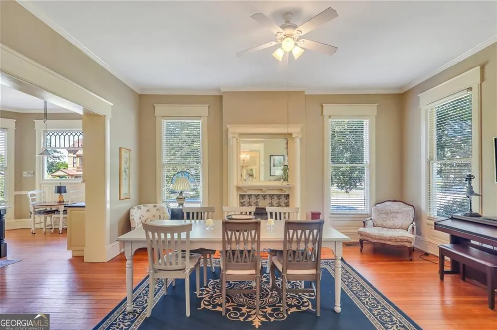 827 Union ST Brunswick, GA 31520