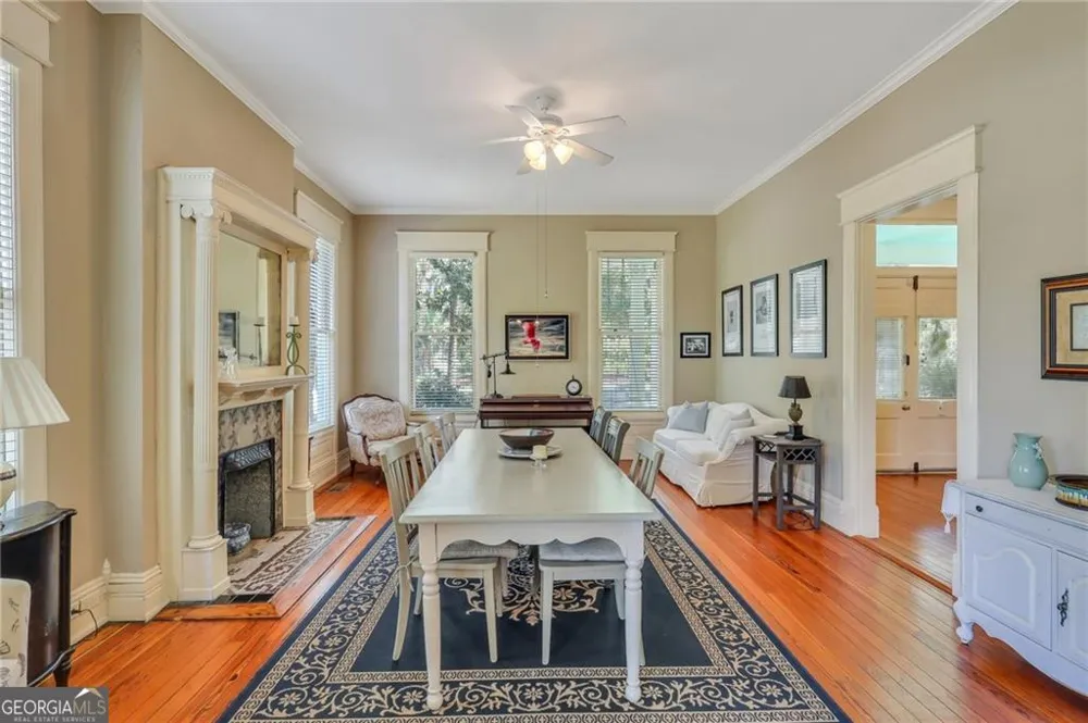 827 Union ST Brunswick, GA 31520
