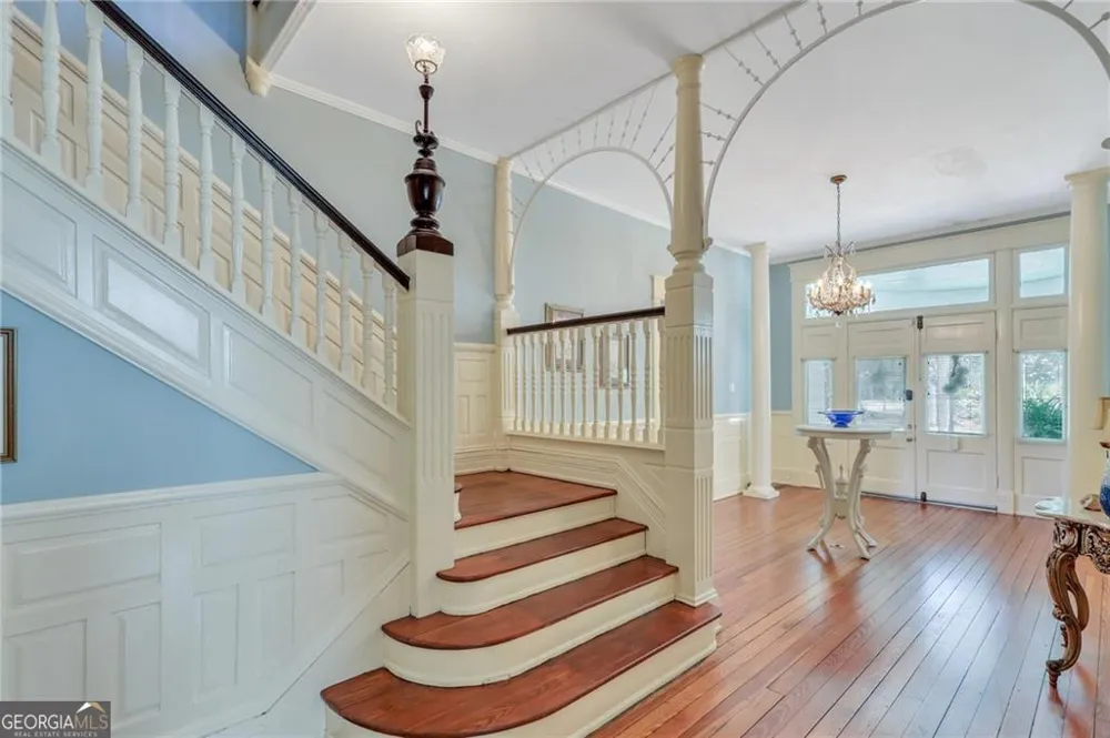 827 Union ST Brunswick, GA 31520
