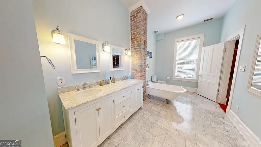 827 Union ST Brunswick, GA 31520
