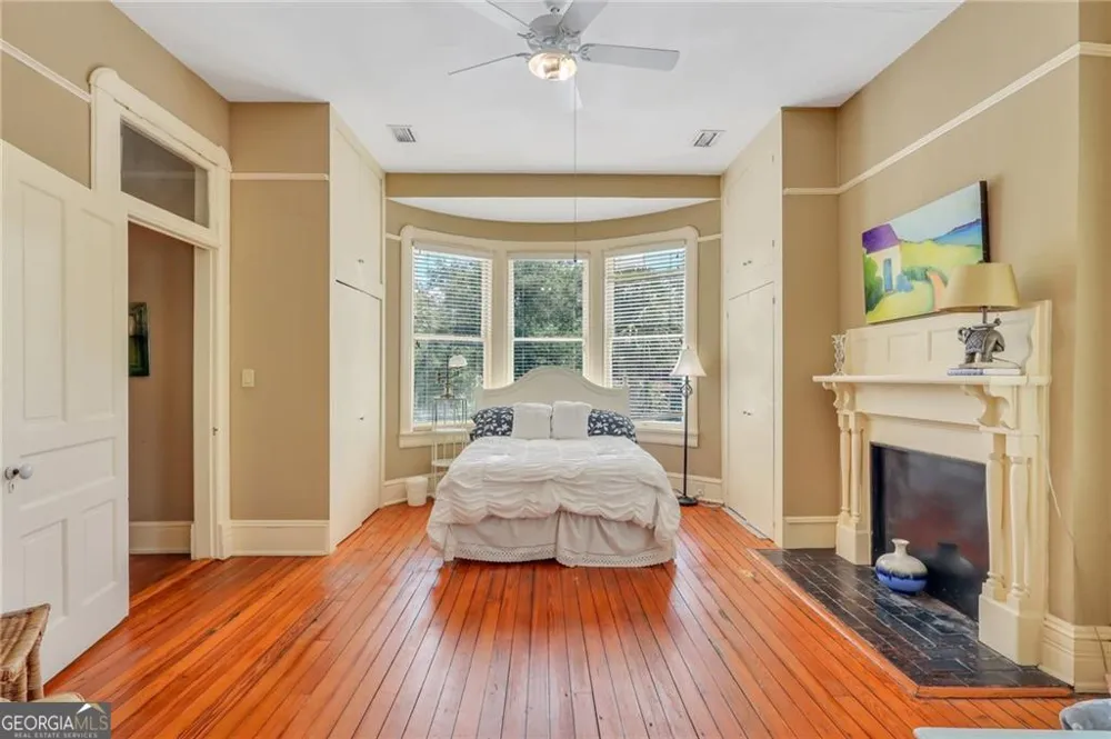 827 Union ST Brunswick, GA 31520