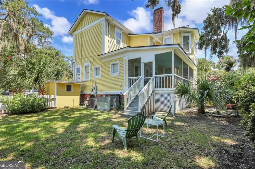 827 Union ST Brunswick, GA 31520