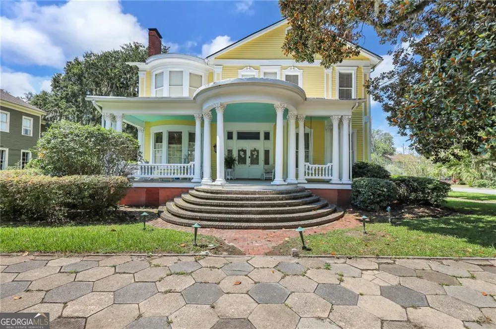 827 Union ST Brunswick, GA 31520