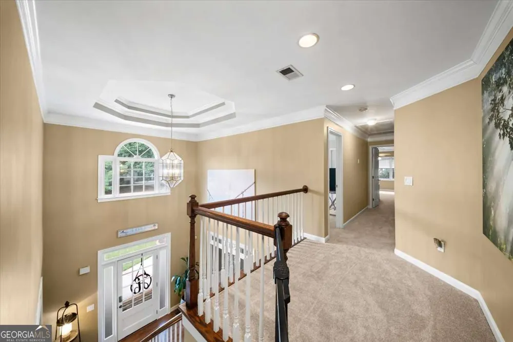 649 Goldenwood CT Powder Springs, GA 30127