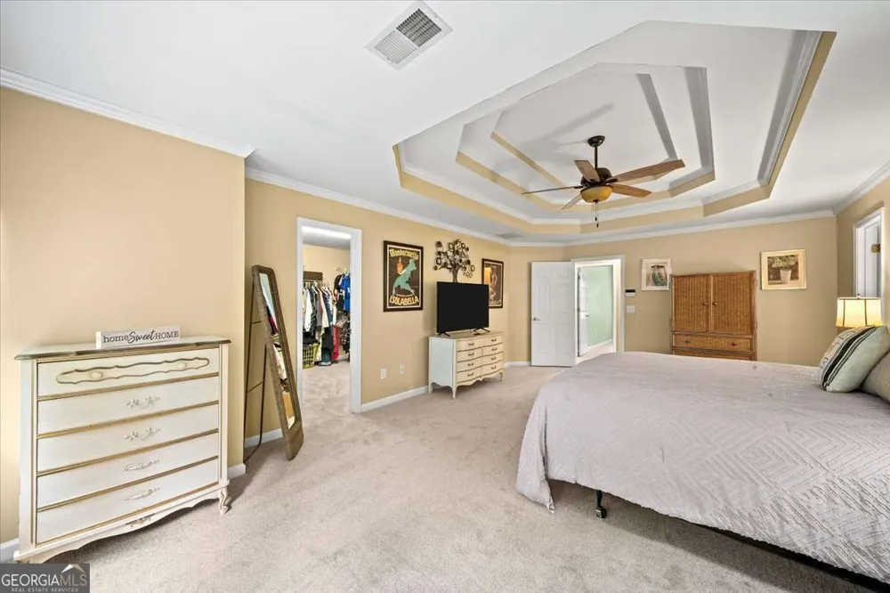 649 Goldenwood CT Powder Springs, GA 30127
