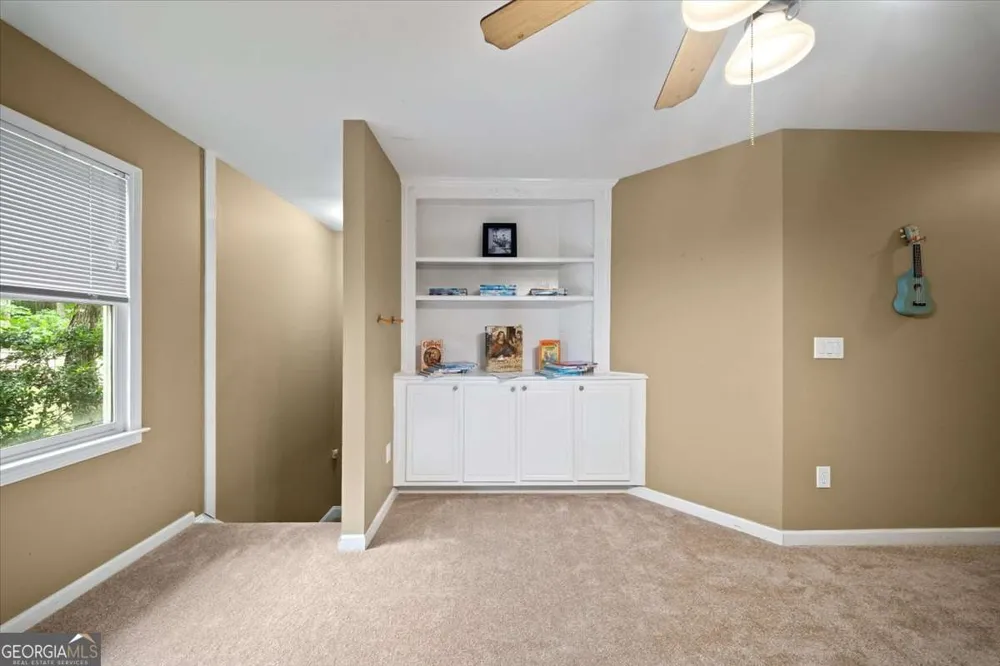 649 Goldenwood CT Powder Springs, GA 30127