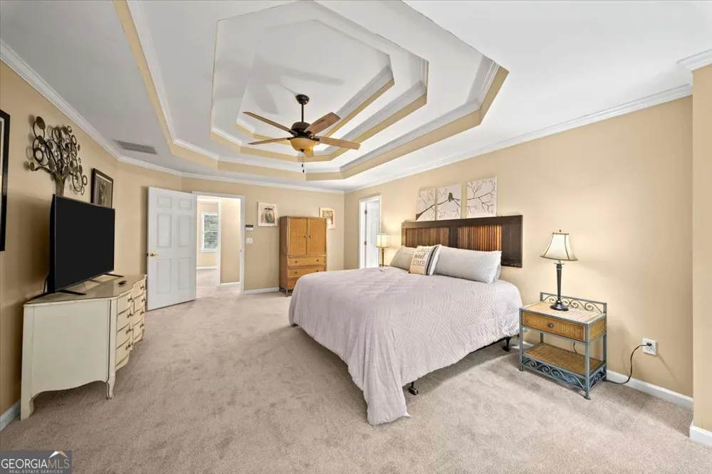 649 Goldenwood CT Powder Springs, GA 30127