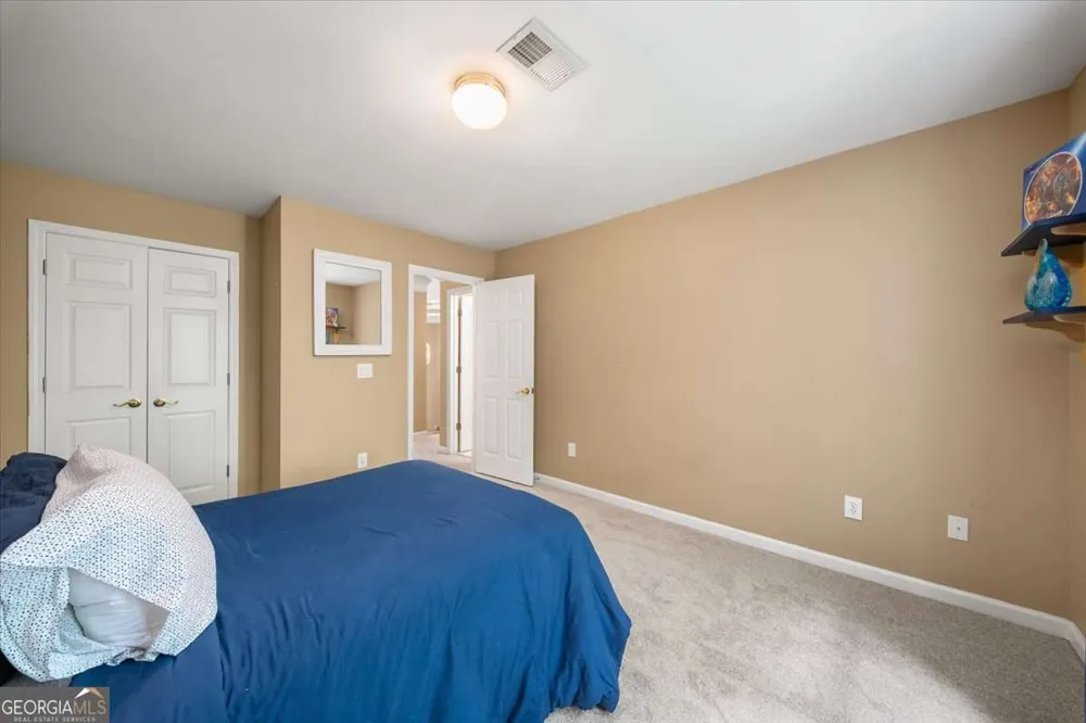 649 Goldenwood CT Powder Springs, GA 30127