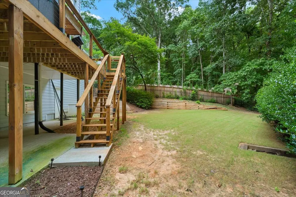649 Goldenwood CT Powder Springs, GA 30127