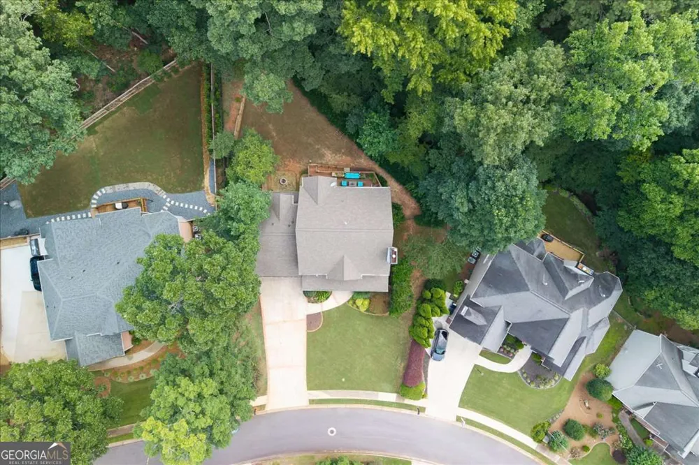 649 Goldenwood CT Powder Springs, GA 30127