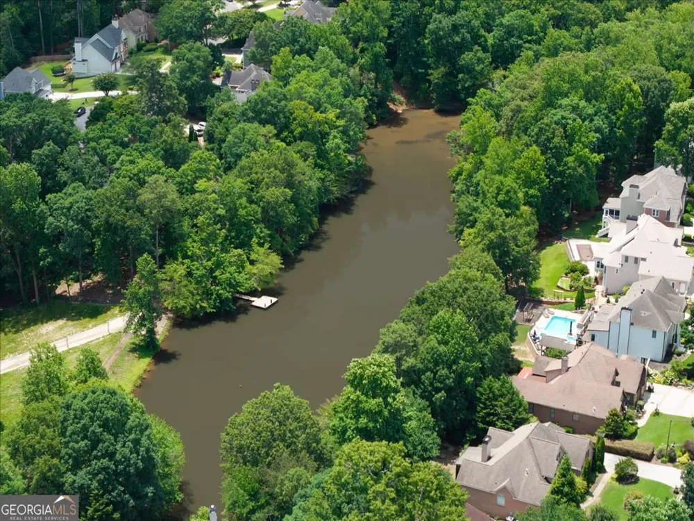 649 Goldenwood CT Powder Springs, GA 30127