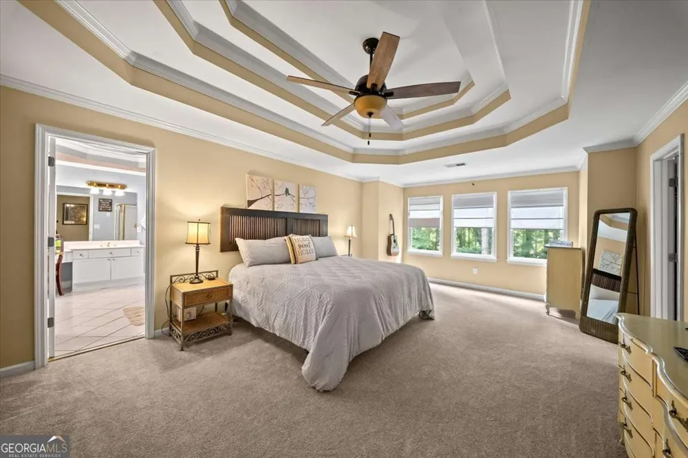 649 Goldenwood CT Powder Springs, GA 30127