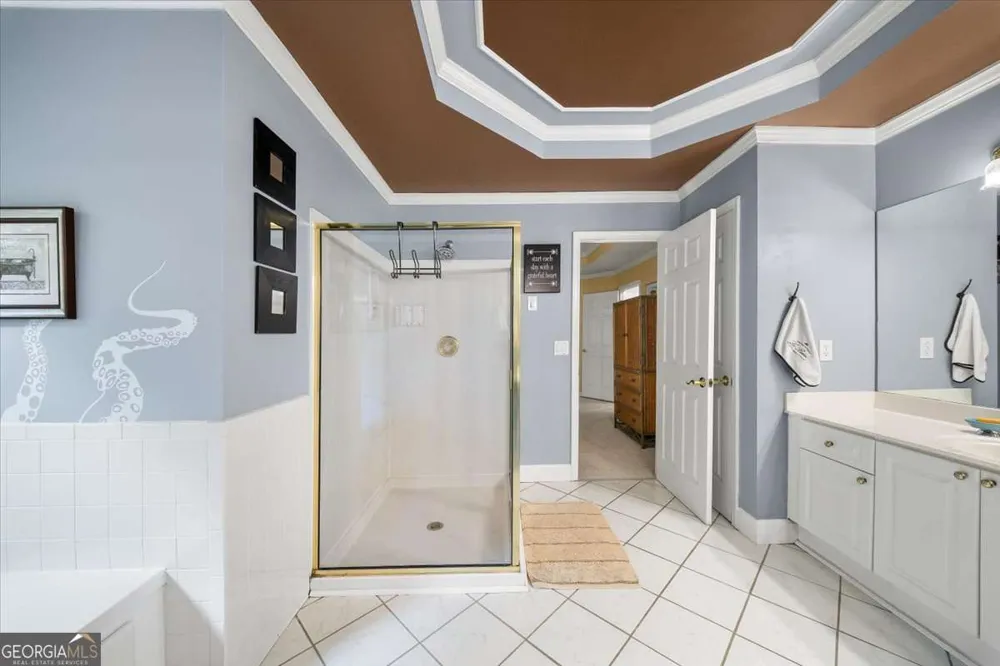 649 Goldenwood CT Powder Springs, GA 30127