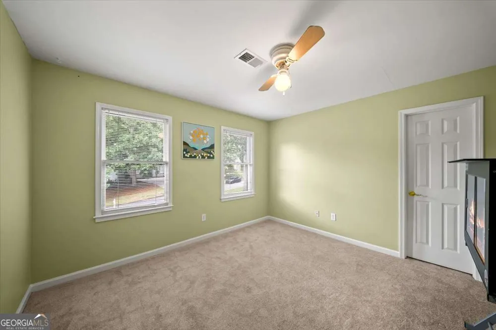 649 Goldenwood CT Powder Springs, GA 30127